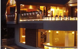 Valley View Terrace Room 1