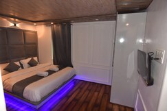 Serene and shores Resort batkote, Pahalgam