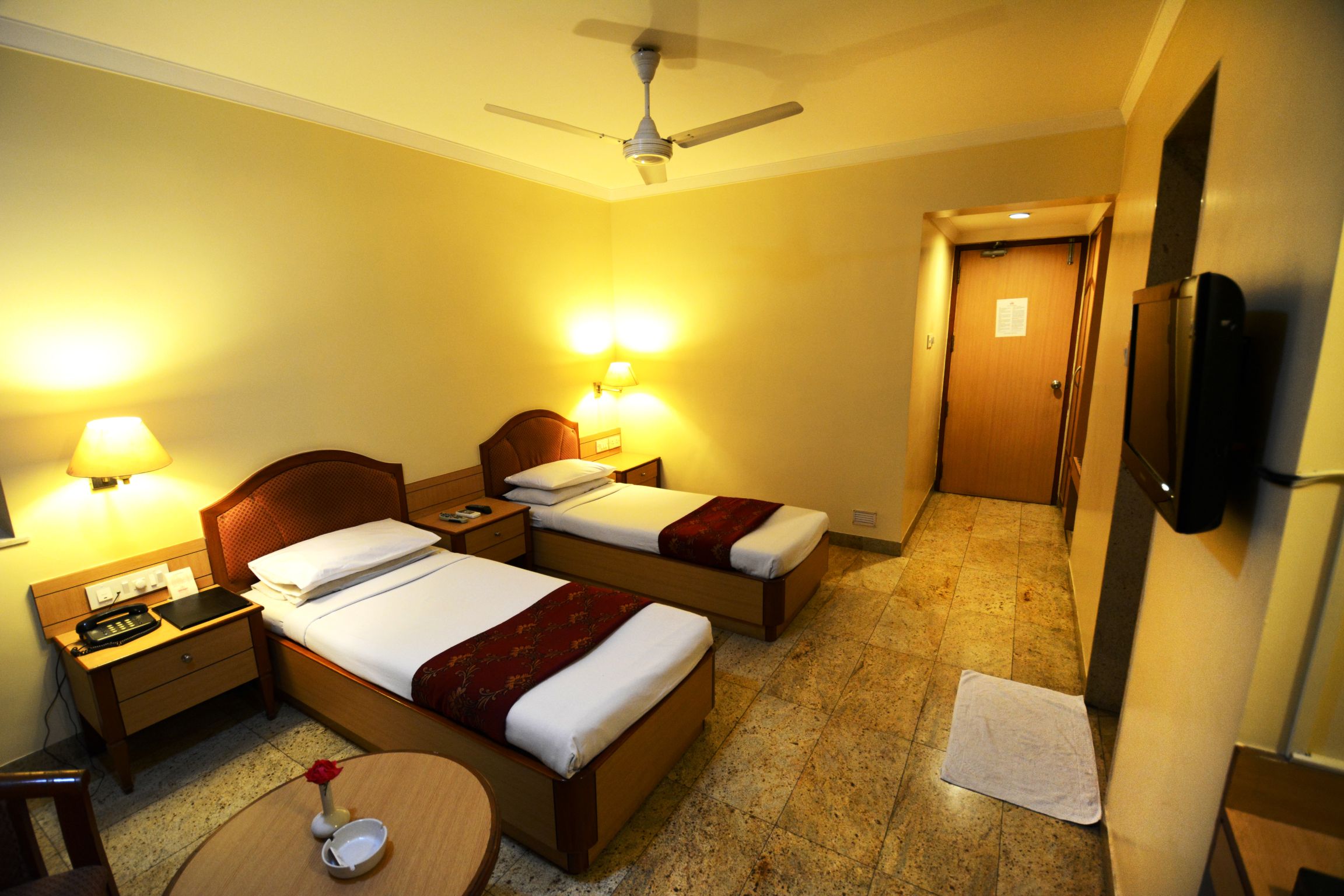 The Samrat Hotel Pune Hotel Price, Address & Reviews
