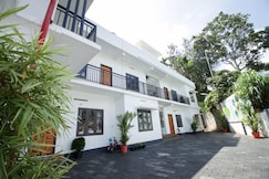 Izza apartment, Wayanad