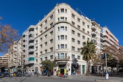 Sercotel Amister Art Hotel, بارسيلونا