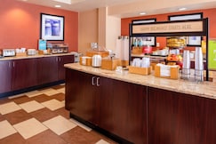 Hampton Inn by Hilton Albuquerque-University/Midtown, Bernalillo