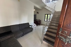 Paradise view stay's Cherai Beach Villa, Cochin