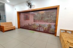 Aanmeez Homestay, Thalasserry