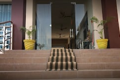 HOTEL ATULYAM, Bhadra