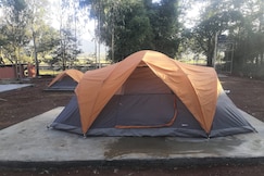 Varahi Araku Nature Resorts, Araku Valley