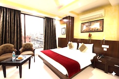 Hotel Star view'5 Min from New Delhi Railway Station, Delhi