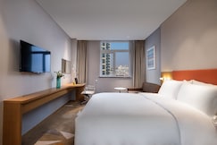 Holiday Inn Express Suzhou New District, Suzhou