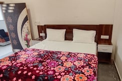 The Ram Krishna Palace, Ayodhya