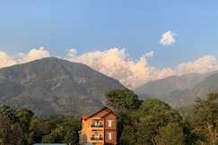 Pratiksha Suites and apartment, Dharamshala