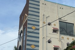 Sri Devi Residency, Chittoor