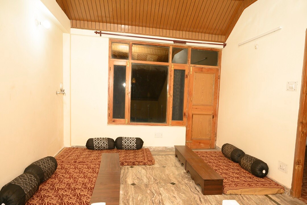 The Hostel Manali - Tap to explore photos