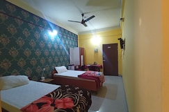 Kanchanjongha Complex, Dibrugarh