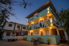 Hotel Joey's Place, Goa