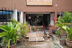 OYO 91245 Chenang Lodge Motel, Langkawi