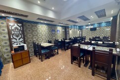 New Star Zamalek Hotel, Cairo