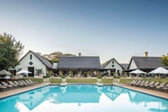 Royal Livingstone Victoria Falls Zambia Hotel by Anantara, Kabe