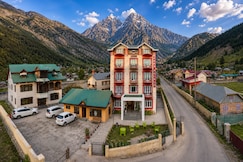 HOTEL KAKA PALACE, Gurez, Bandipore