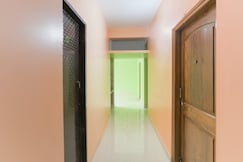 Hotel Magnum, Bhubaneshwar