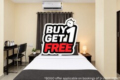 Hotel O Warangal Ring Road Formerly KLR Grand, Warangal