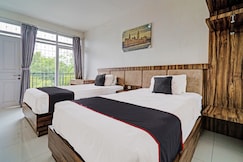 Collection O 92277 Setra Priangan Guest House, Bandung