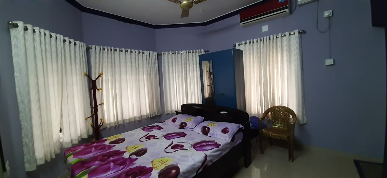 HomeStay near Thrissur Railway Station - Tap to explore photos