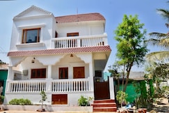 Jasmin Villa., Hampi