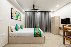 Treebo Sea Heights, Kakinada