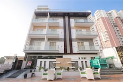 Amit House, Greater Noida