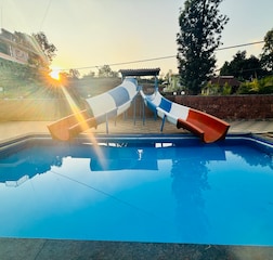 Swimming Pool 1