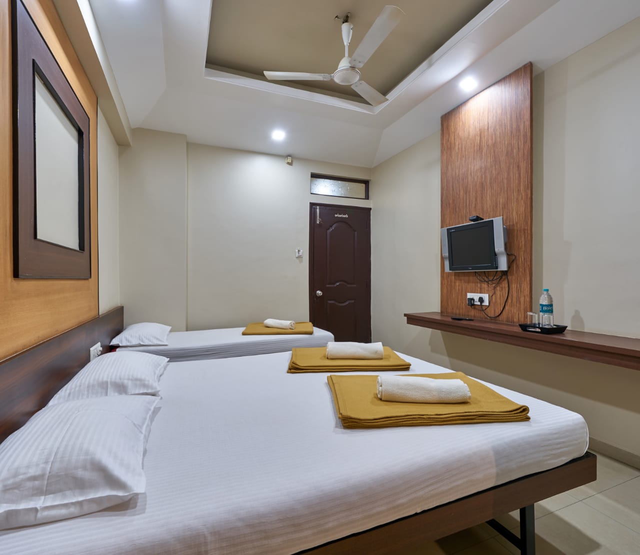 Hotel Raama Grand