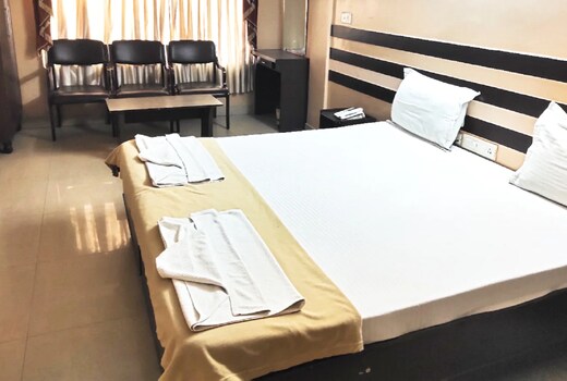 Hotel Silver Moon