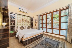 Namma Morocco 4-Bedrooms Spacez Villa, Bangalore