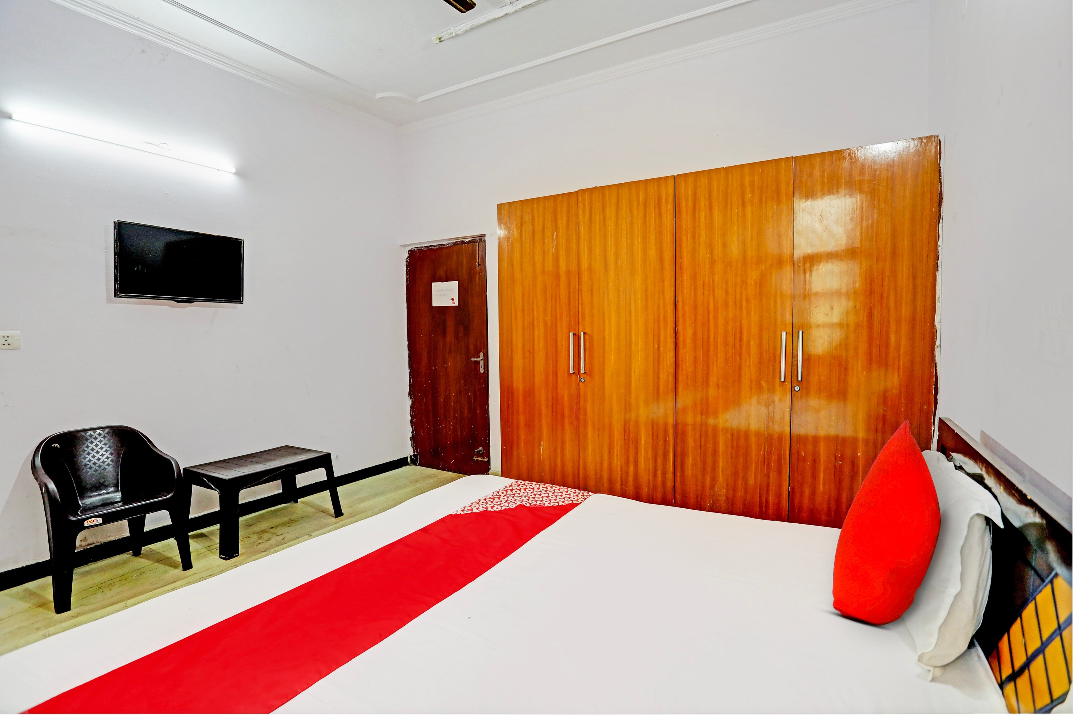 Hotel O Cherry Residency - Tap to explore photos