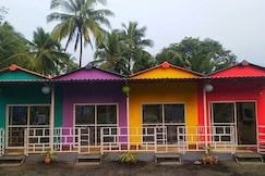 Madhurleela Holiday Home, Alibaug