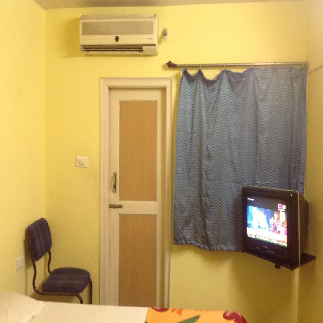 Hotel Sai Ganesh Residency - Tap to explore photos
