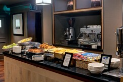 Best Western Glasgow South Eglinton Arms Hotel, East Renfrewshire