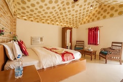 Royal Jaisalmer Resort with Swimming Pool, Jaisalmer