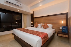 Hotel Mourya Residency, Navi Mumbai