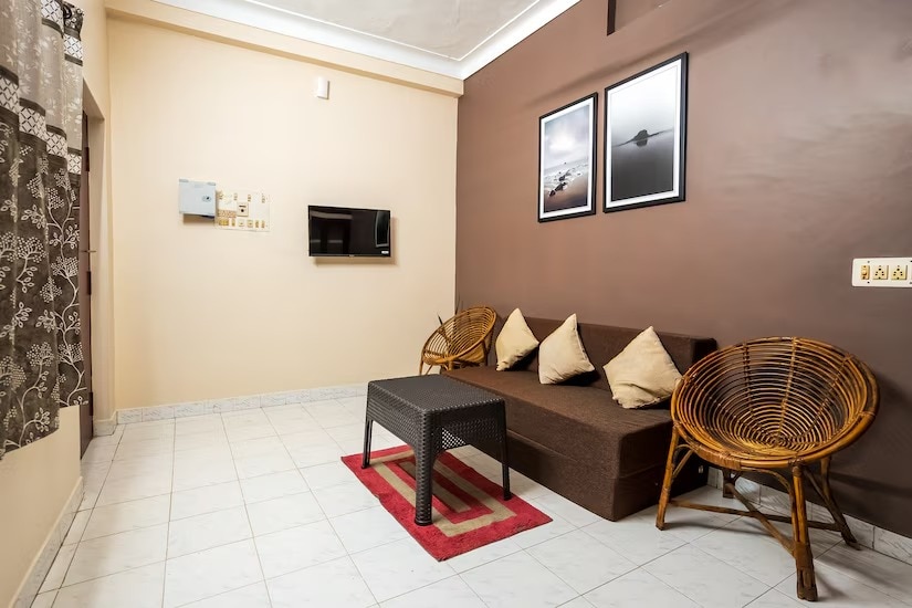Sesha Villa Sea View - Tap to explore photos