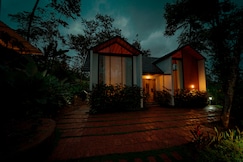 WAYANAD JUNGLE VILLAS, Wayanad