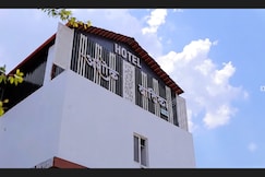 Hotel Ashok Vatika, Nagpur