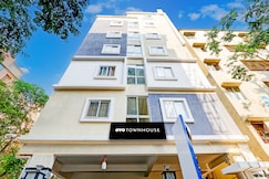 Townhouse Nirvana Elite, Hyderabad