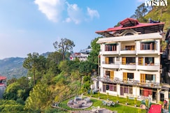 StayVista at Hope @ Dream Haus, Kasauli