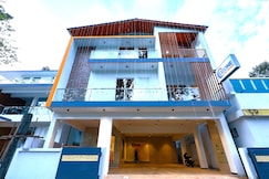 Ozone Hill resort, Yercaud