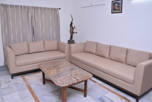 Happy Place Homestay