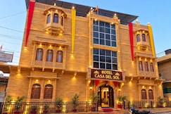 Hotel Casa Del Sol, Jaisalmer