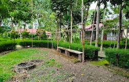 Outdoors