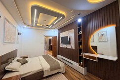Viom s Paradise cozy 2BHK suite, Siliguri