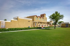 Riddhi siddhi resorts, Bikaner